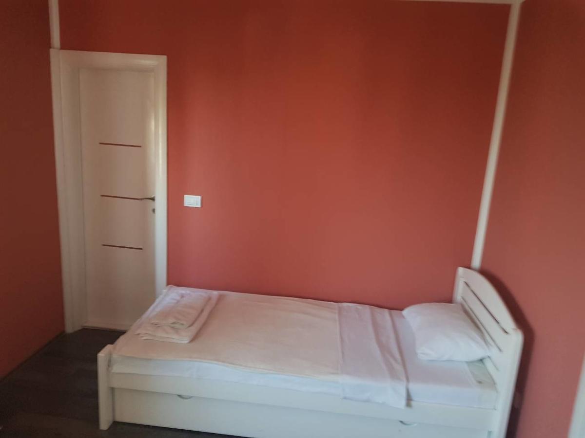 Di Camera Uno Belgrád Kültér fotó