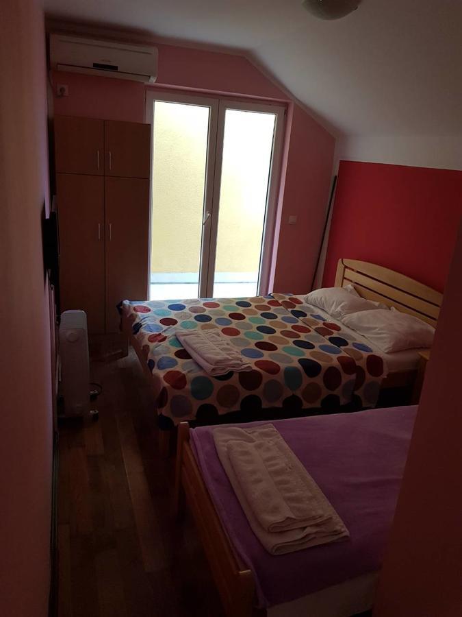 Di Camera Uno Belgrád Kültér fotó
