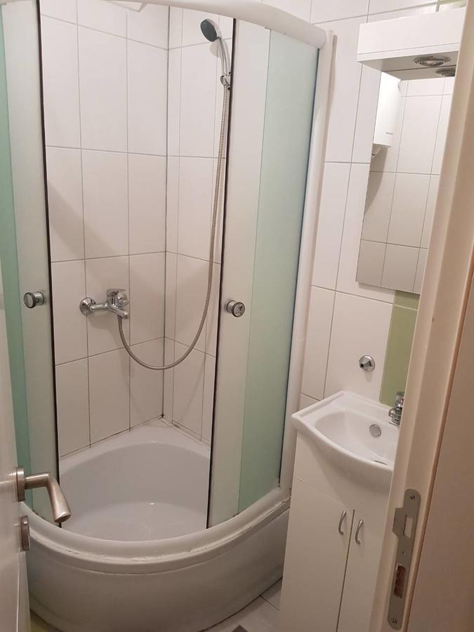 Di Camera Uno Belgrád Kültér fotó