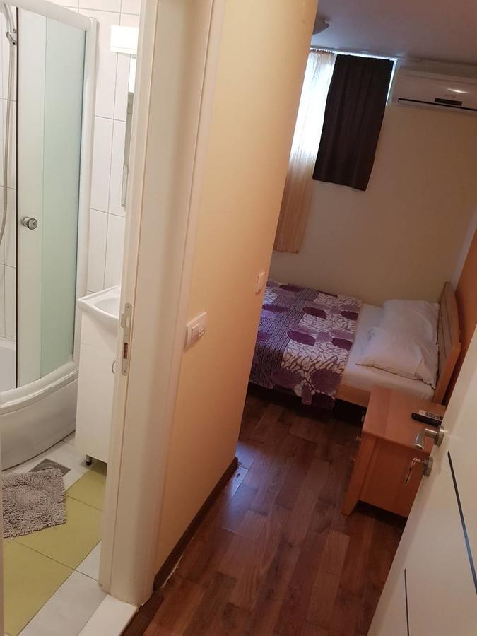 Di Camera Uno Belgrád Kültér fotó