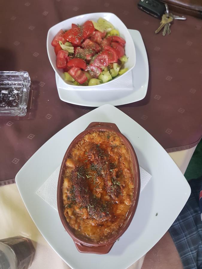 Di Camera Uno Belgrád Kültér fotó